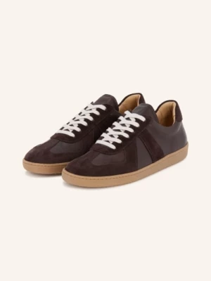 Obrázek produktu Paul Sneakersy tmavě hnědá