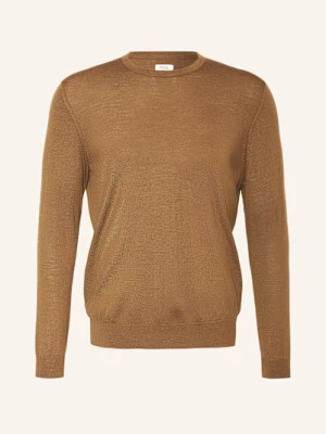 Obrázek produktu Paul Svetr Z Merino Vlny koňaková