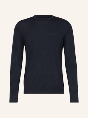 Obrázek produktu Paul Svetr Z Merino Vlny tmavě modrá