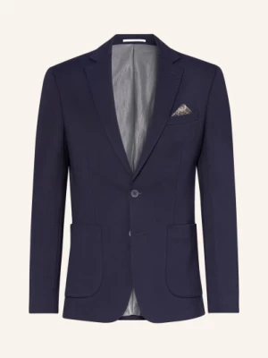 Obrázek produktu Paul Žerzejové Sako Extra Slim Fit 680 navy