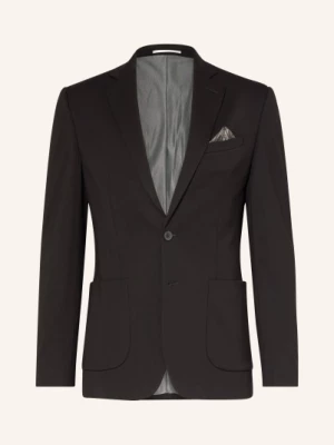 Obrázek produktu Paul Žerzejové Sako Extra Slim Fit 790 black