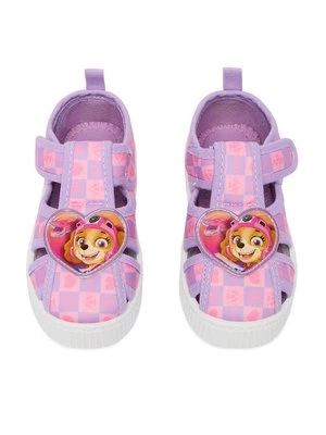 Obrázek produktu Paw Patrol Bačkory CEO-BIC-SS26-308PAW Fialová