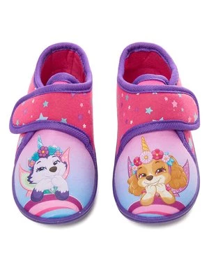 Obrázek produktu Paw Patrol Bačkory CEO-NJ-AW25-110PAW Růžová
