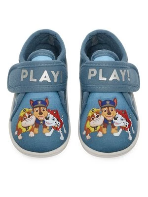 Obrázek produktu Paw Patrol Bačkory CEO-NJ-AW25-116PAW Zelená