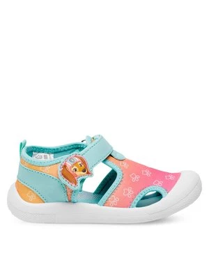 Obrázek produktu Paw Patrol Bačkory CM-SS24-503PAW-A Barevná