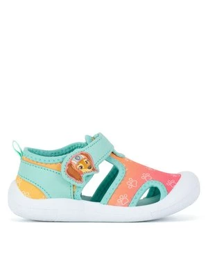 Obrázek produktu Paw Patrol Bačkory CM-SS25-346PAW Barevná