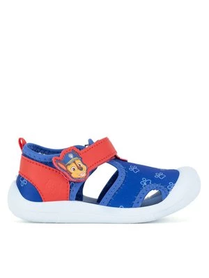 Obrázek produktu Paw Patrol Bačkory CM-SS25-347PAW Modrá