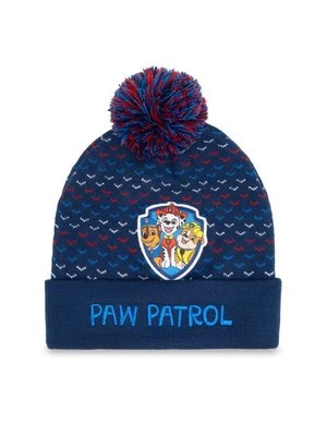 Obrázek produktu Paw Patrol Čepice PAW 52 39 2423-01 Tmavomodrá
