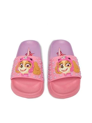 Obrázek produktu Paw Patrol Nazouváky CEO-CP66-SS26-331PAW Růžová