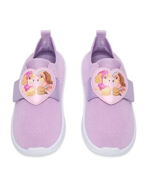 Obrázek produktu Paw Patrol Plátěnky CEO-CP91-SS26-109PAW Fialová