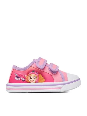 Obrázek produktu Paw Patrol Plátěnky CEO-CP91-SS26-326PAW Růžová