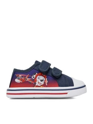 Obrázek produktu Paw Patrol Plátěnky CEO-CP91-SS26-327PAW Tmavomodrá