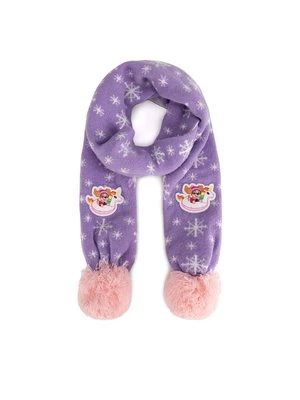 Obrázek produktu Paw Patrol Šál ACCCS-AW24-312PAW-A Fialová