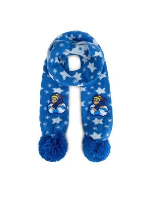 Obrázek produktu Paw Patrol Šál ACCCS-AW24-313PAW-A Tmavomodrá