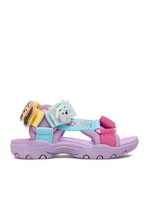 Obrázek produktu Paw Patrol Sandály CEO-CP76-SS26-336PAW Fialová