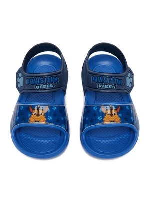 Obrázek produktu Paw Patrol Sandály CEO-CP90-SS26-334PAW Tmavomodrá