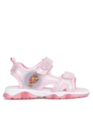 Obrázek produktu Paw Patrol Sandály CP66-SS24-184 Růžová