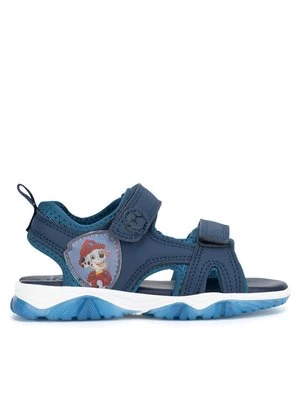 Obrázek produktu Paw Patrol Sandály CP66-SS24-190 Modrá