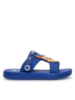 Obrázek produktu Paw Patrol Sandály CP66-SS24-404PAW Tmavomodrá