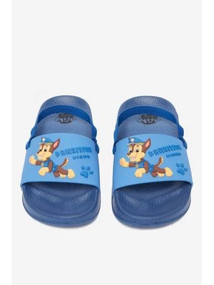Obrázek produktu Paw Patrol Sandály CP66-SS25-317PAW Tmavomodrá
