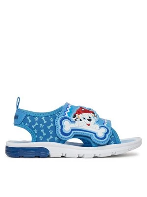 Obrázek produktu Paw Patrol Sandály CP66-SS25-350PAW Modrá