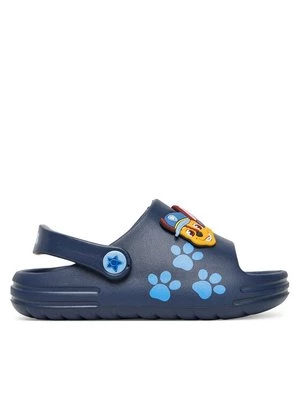 Obrázek produktu Paw Patrol Sandály CP66-SS25-355PAW Tmavomodrá