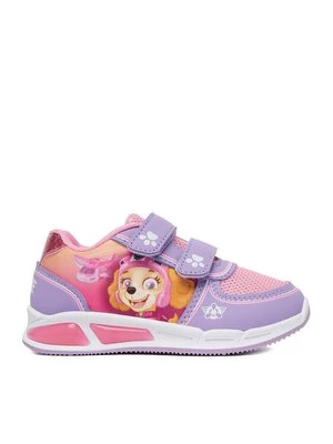 Obrázek produktu Paw Patrol Sneakersy CEO-CP66-SS26-302PAW Růžová