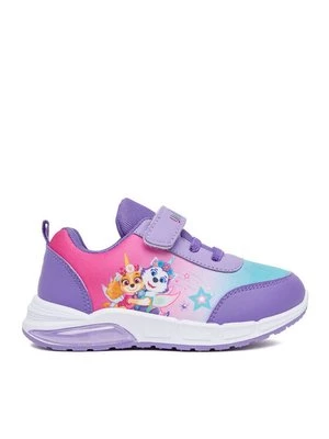 Obrázek produktu Paw Patrol Sneakersy CEO-CP76-AW25-112PAW Fialová