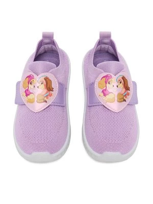 Obrázek produktu Paw Patrol Sneakersy CP66-SS25-304PAW Fialová