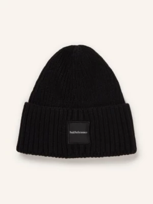 Obrázek produktu Peak Performance Čepice Cornice černá