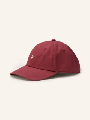 Obrázek produktu Peak Performance Čepice tmavě červená
