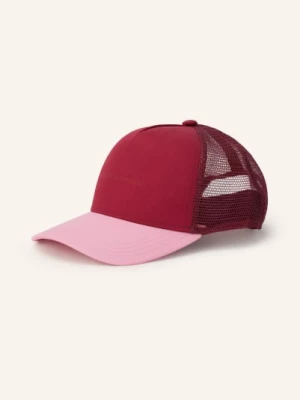 Obrázek produktu Peak Performance Čepice tmavě červená / růžová