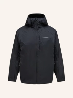Obrázek produktu Peak Performance Funkční Bunda Freelight Reversible černá