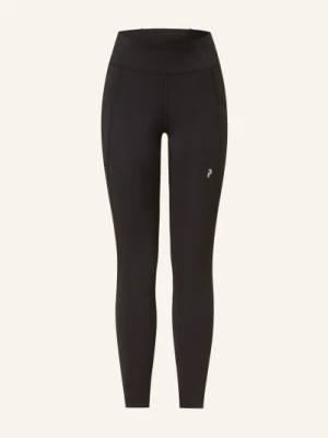 Obrázek produktu Peak Performance Legíny Flow černá