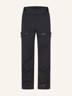 Obrázek produktu Peak Performance Lyžařské Kalhoty Whitelight Insulated černá