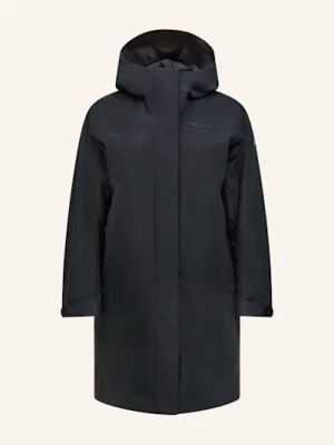Obrázek produktu Peak Performance Parka Treeline Hipe® černá