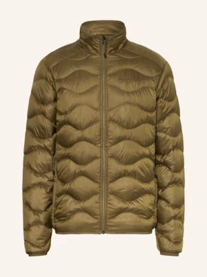 Obrázek produktu Peak Performance Péřová Bunda Helium khaki