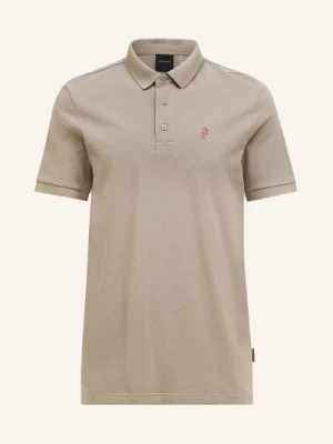 Obrázek produktu Peak Performance Polokošile Z Piké khaki