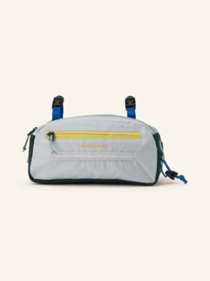 Obrázek produktu Peak Performance Taška Na Řídítka Street Bike Bag světle šedá / žlutá / tmavě zelená