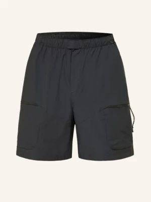 Obrázek produktu Peak Performance Trekingové Šortky Outdoor Cargo černá