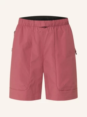 Obrázek produktu Peak Performance Trekingové Šortky Outdoor Cargo světle červená