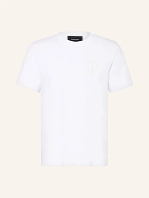 Obrázek produktu Peak Performance Tričko Original Graphic Tee bílá