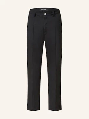 Obrázek produktu Pegador Chino Kalhoty Guider Regular Fit černá