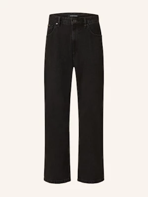 Obrázek produktu Pegador Džíny Baltra Baggy Fit 002 washed black