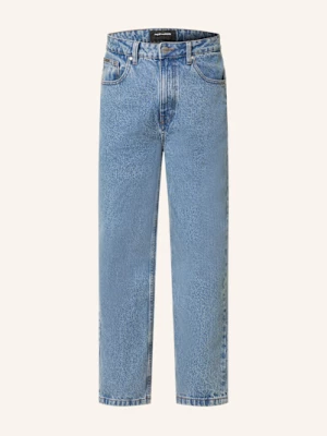 Obrázek produktu Pegador Džíny Baltra Baggy Fit 012 washed blue