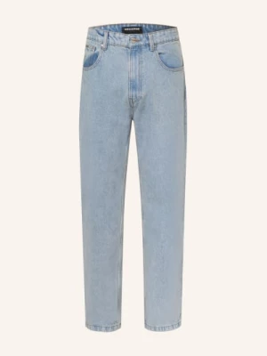 Obrázek produktu Pegador Džíny Baltra Baggy Fit 076 washed light blue