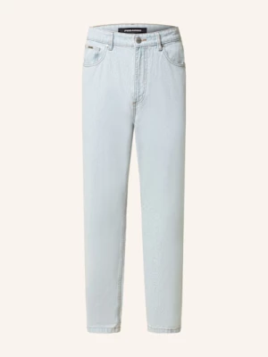 Obrázek produktu Pegador Džíny Baltra Baggy Fit 420 washed cold blue
