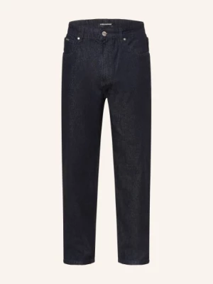 Obrázek produktu Pegador Džíny Baltra Baggy Fit 513 raw blue
