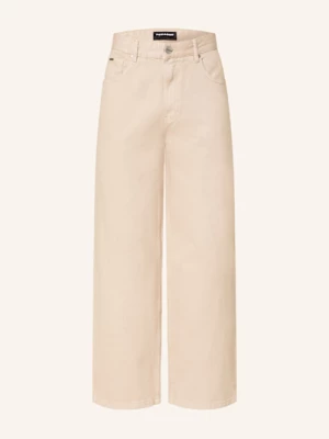 Obrázek produktu Pegador Džíny Darel Wide Fit 487 washed light beige