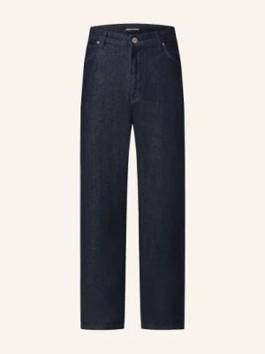 Obrázek produktu Pegador Džíny Raston Baggy Fit 026 dark blue